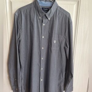 Chaps NWOT Men’s Chaps dress shirt Size Large